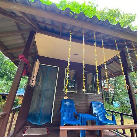 קו פאיאם Eco Bungalow מראה חיצוני תמונה