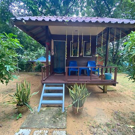 קו פאיאם Eco Bungalow מראה חיצוני תמונה